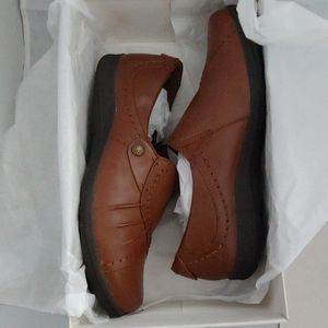 rockport daisey monk